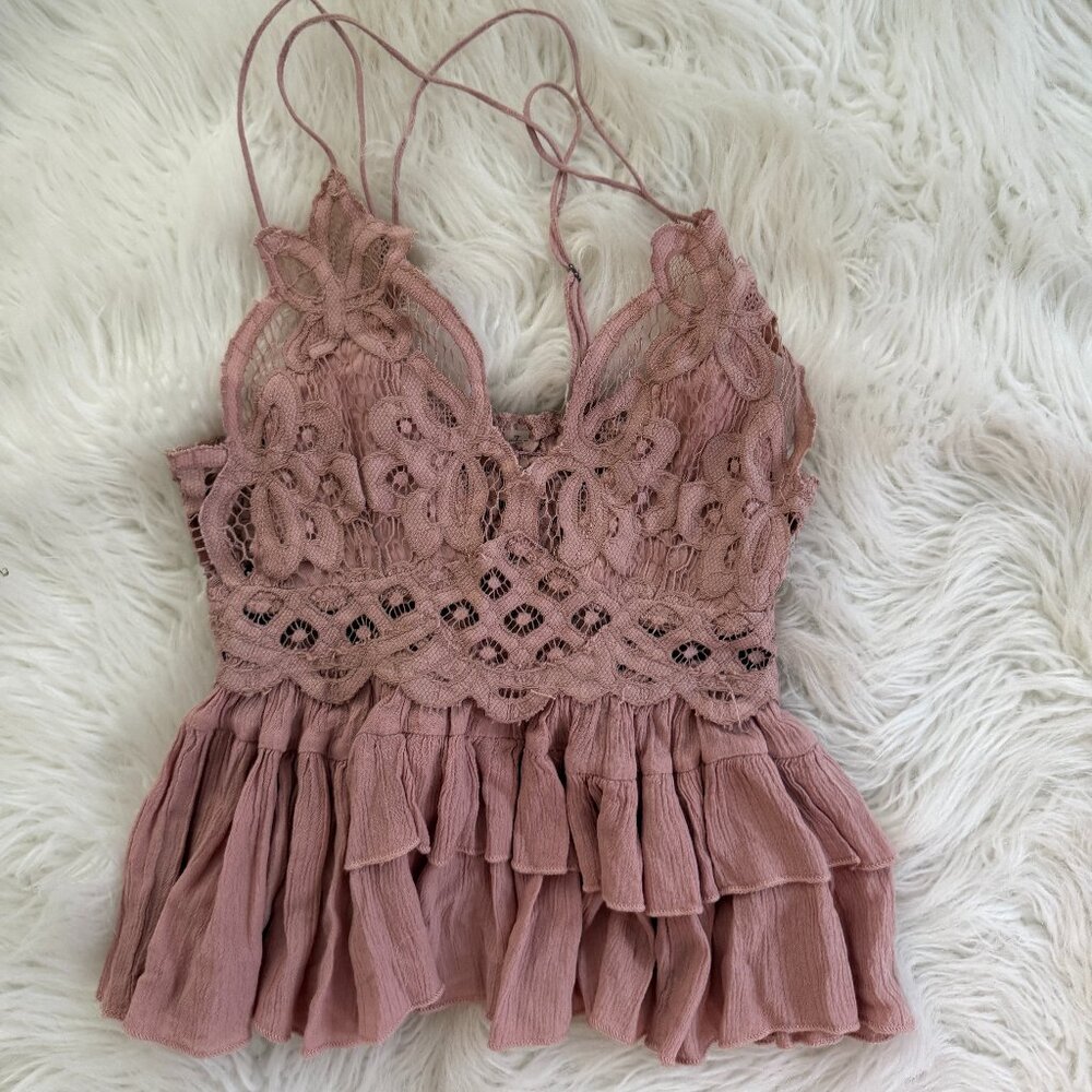 Free People Tank Top